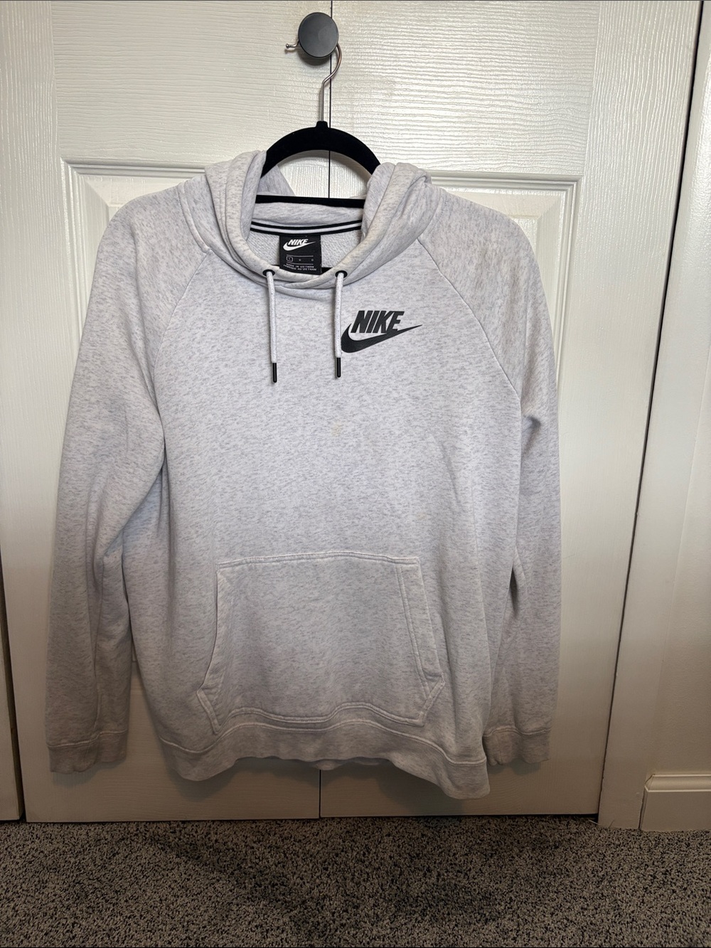 Women’s Nike Hoodie